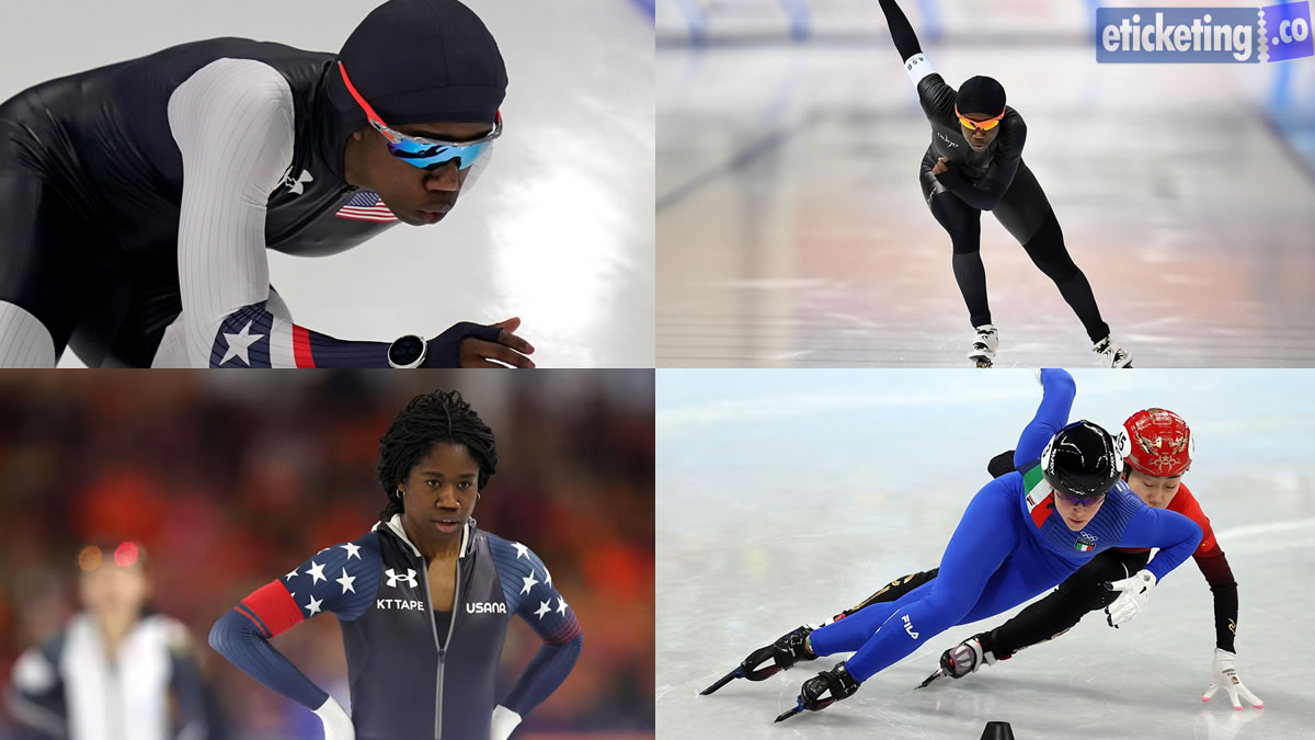 Winter Olympic Tickets | Winter Olympic 2026 Games Tickets