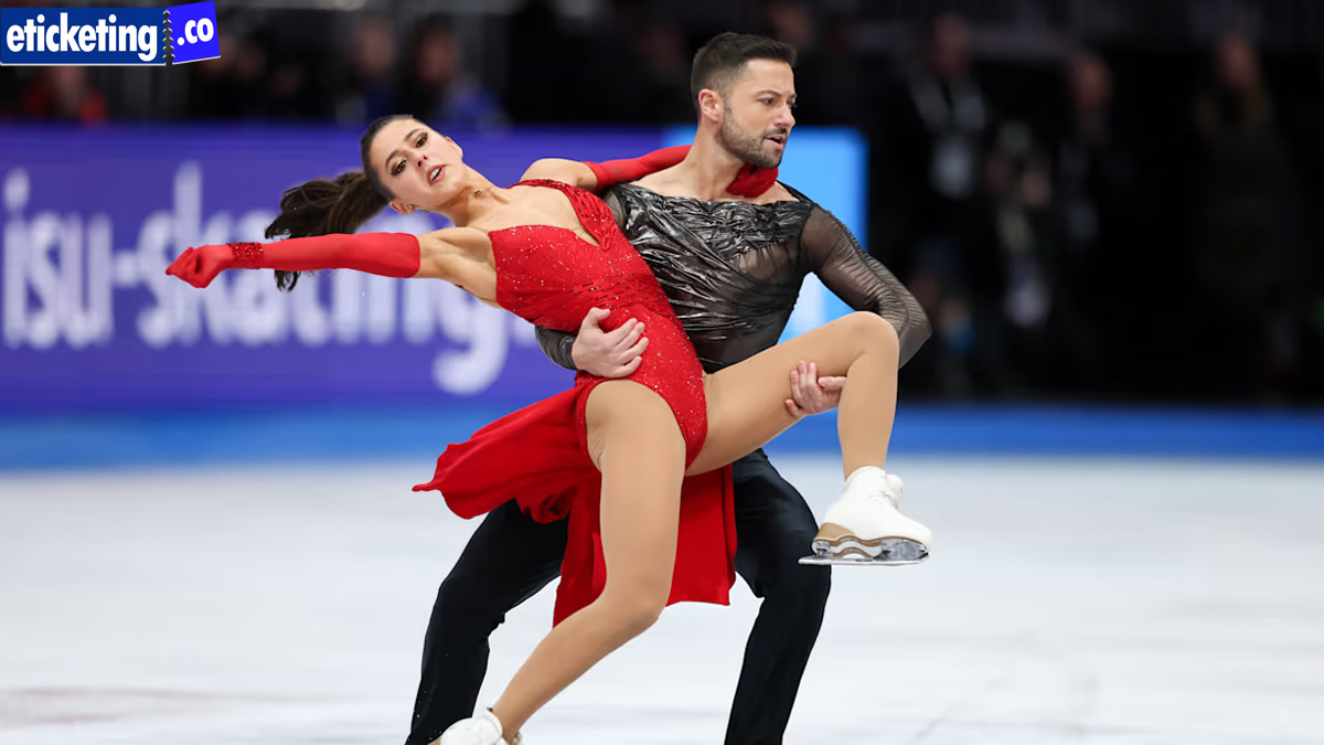 Winter Olympic 2026 Tickets | Olympic Figure Skating Tickets | | Milano Cortina 2026 Tickets | Italy Winter Olympic Tickets