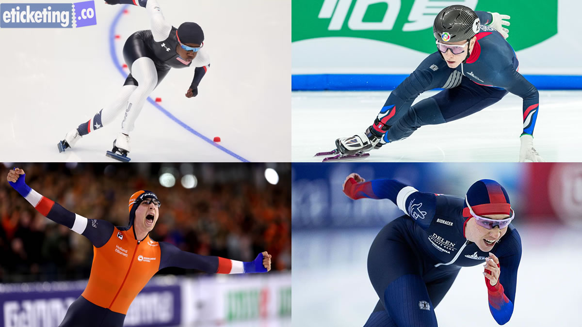 Winter Olympic Tickets | Winter Olympic 2026 Games Tickets