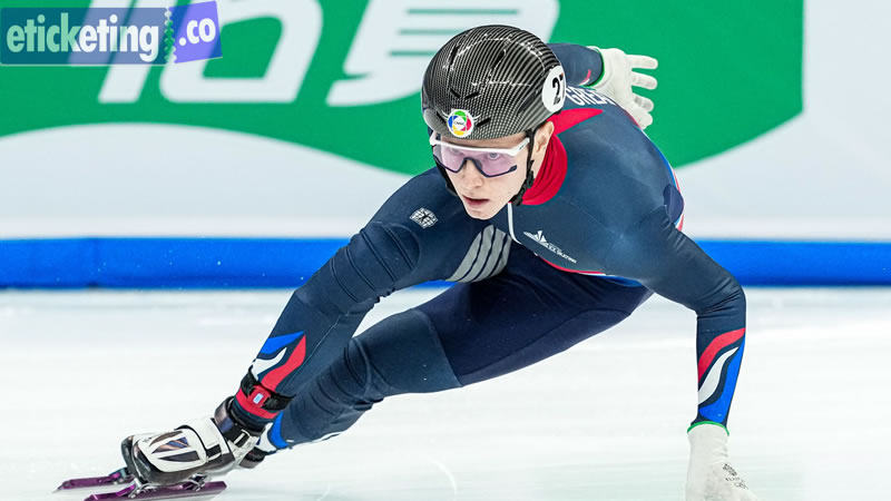 Winter Olympic Tickets | Winter Olympic 2026 Games Tickets