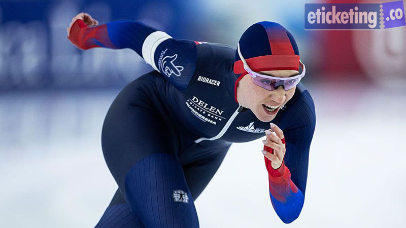 Winter Olympic Tickets | Winter Olympic 2026 Games Tickets