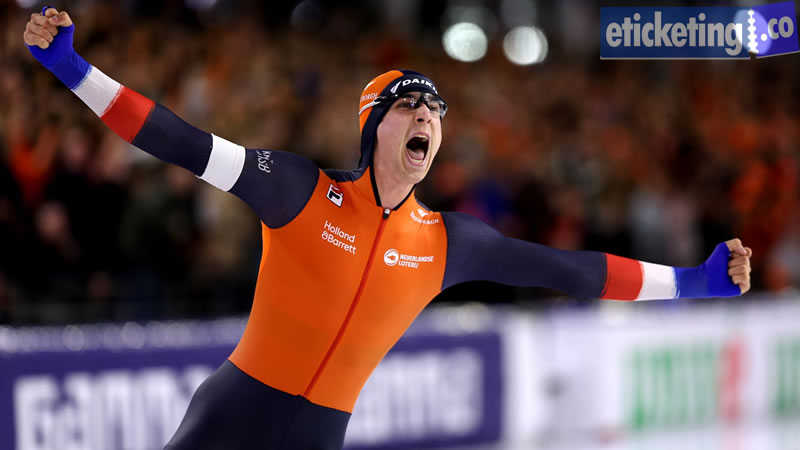 Winter Olympic Tickets | Winter Olympic 2026 Games Tickets