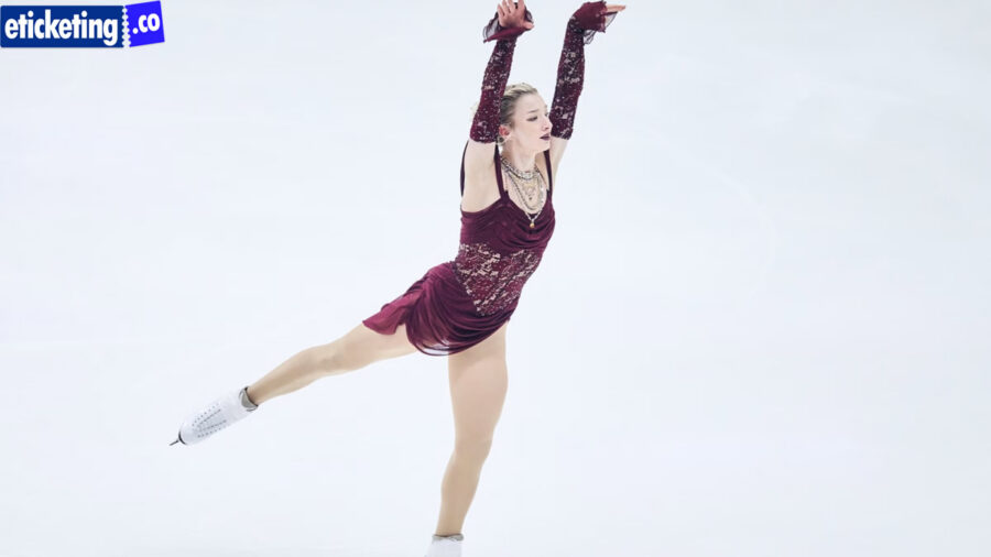 Winter Olympic 2026 Tickets | Olympic Figure Skating Tickets | | Milano Cortina 2026 Tickets | Italy Winter Olympic Tickets