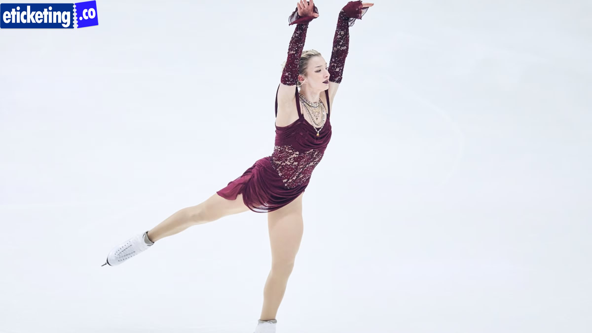 Winter Olympic 2026 Tickets | Olympic Figure Skating Tickets | | Milano Cortina 2026 Tickets | Italy Winter Olympic Tickets