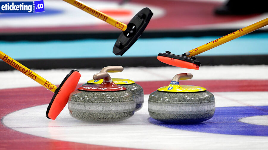 Winter Olympic 2026 Tickets | Olympic Curling Tickets | | Milano Cortina 2026 Tickets | Italy Winter Olympic Tickets