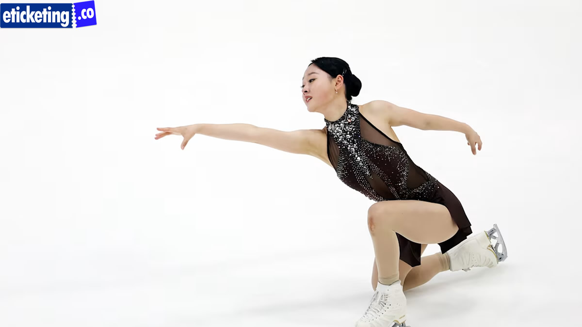 Winter Olympic 2026 Tickets | Olympic Figure Skating Tickets | | Milano Cortina 2026 Tickets | Italy Winter Olympic Tickets