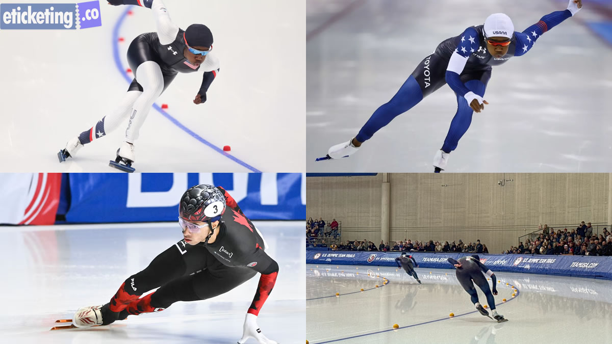 Winter Olympic Tickets | Winter Olympic 2026 Games Tickets