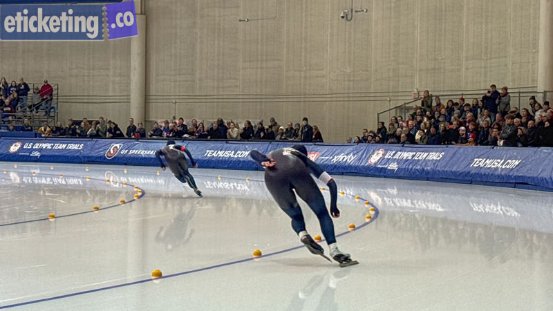 Winter Olympic Tickets | Winter Olympic 2026 Games Tickets