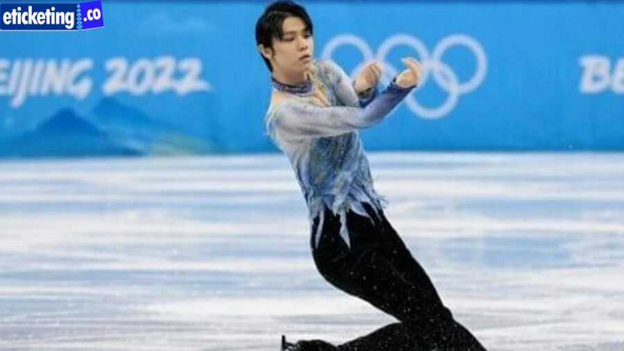 Winter Olympic 2026 Tickets | Olympic Figure Skating Tickets | | Milano Cortina 2026 Tickets | Italy Winter Olympic Tickets