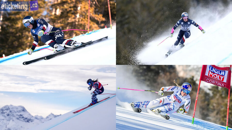 Winter Olympic Tickets | Winter Olympic 2026 Games Tickets