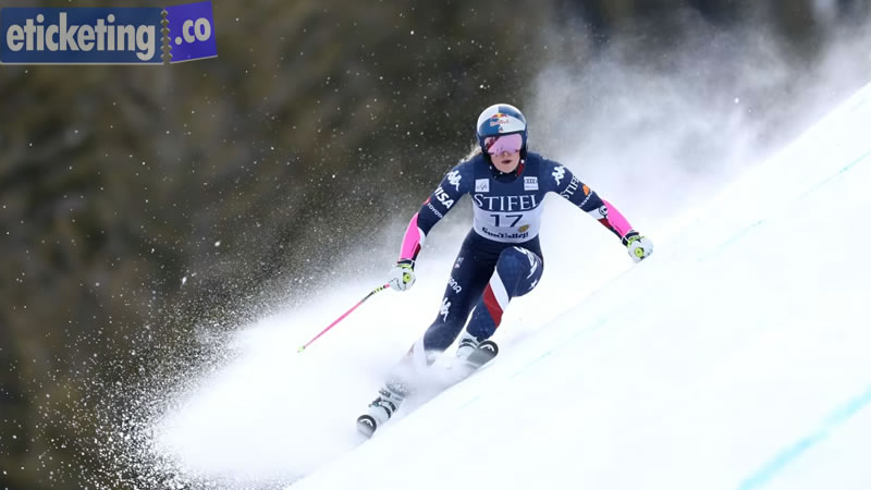 Winter Olympic Tickets | Winter Olympic 2026 Games Tickets