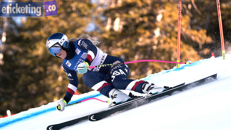 Winter Olympic Tickets | Winter Olympic 2026 Games Tickets