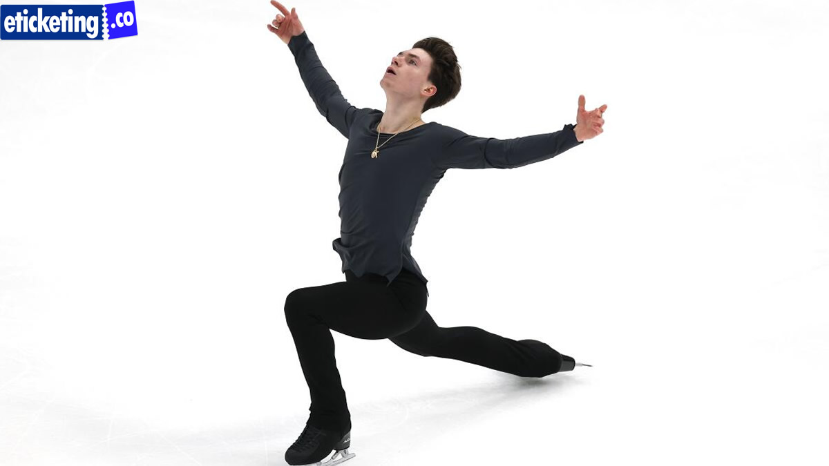 Winter Olympic 2026 Tickets | Olympic Figure Skating Tickets | | Milano Cortina 2026 Tickets | Italy Winter Olympic Tickets