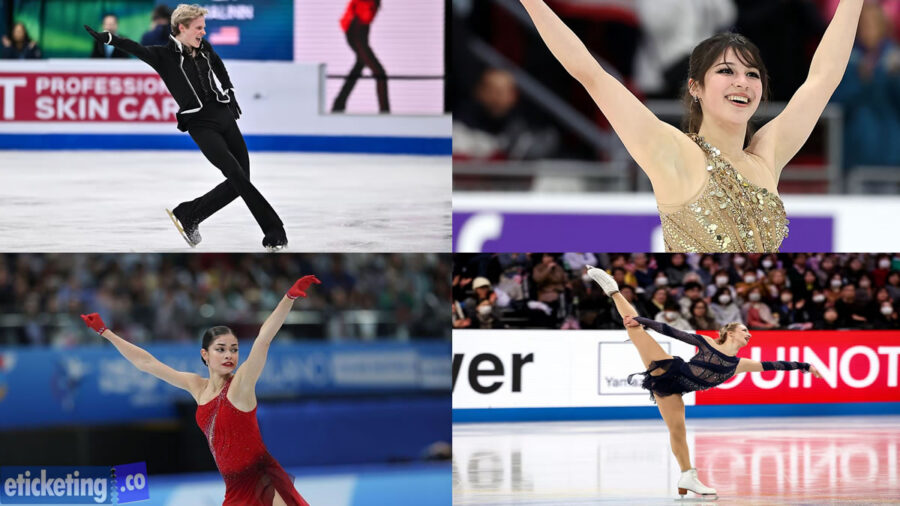 Winter Olympic 2026 Games Tickets | Olympic Tickets