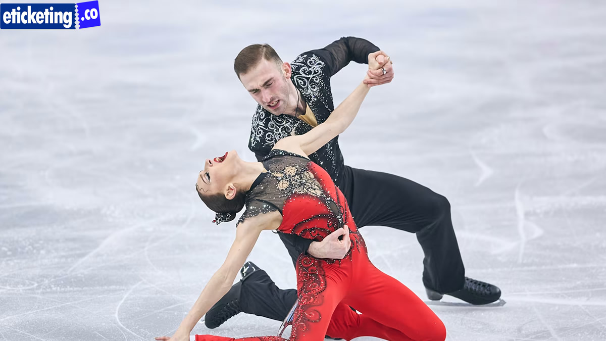 Winter Olympic 2026 Tickets | Olympic Figure Skating Tickets | | Milano Cortina 2026 Tickets | Italy Winter Olympic Tickets