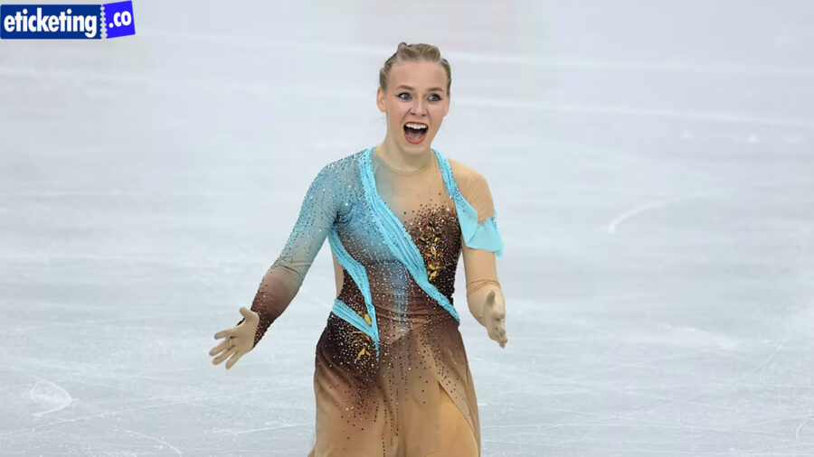 Winter Olympic 2026 Tickets | Olympic Figure Skating Tickets | | Milano Cortina 2026 Tickets | Italy Winter Olympic Tickets