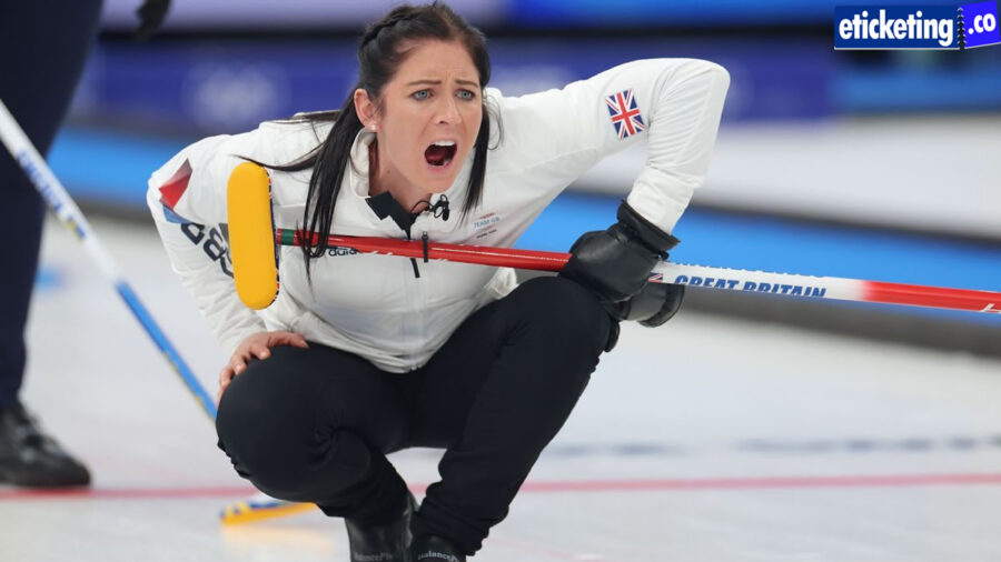 Winter Olympic 2026 Tickets | Olympic Curling Tickets | | Milano Cortina 2026 Tickets | Italy Winter Olympic Tickets