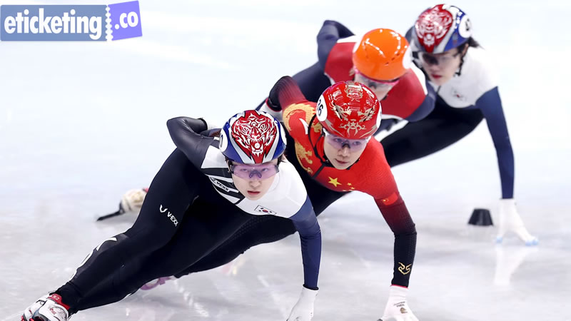 Winter Olympic Tickets | Winter Olympic 2026 Games Tickets