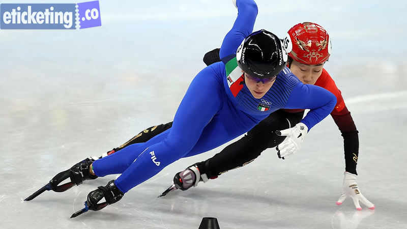 Winter Olympic Tickets | Winter Olympic 2026 Games Tickets