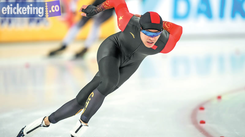 Winter Olympic Tickets | Winter Olympic 2026 Games Tickets