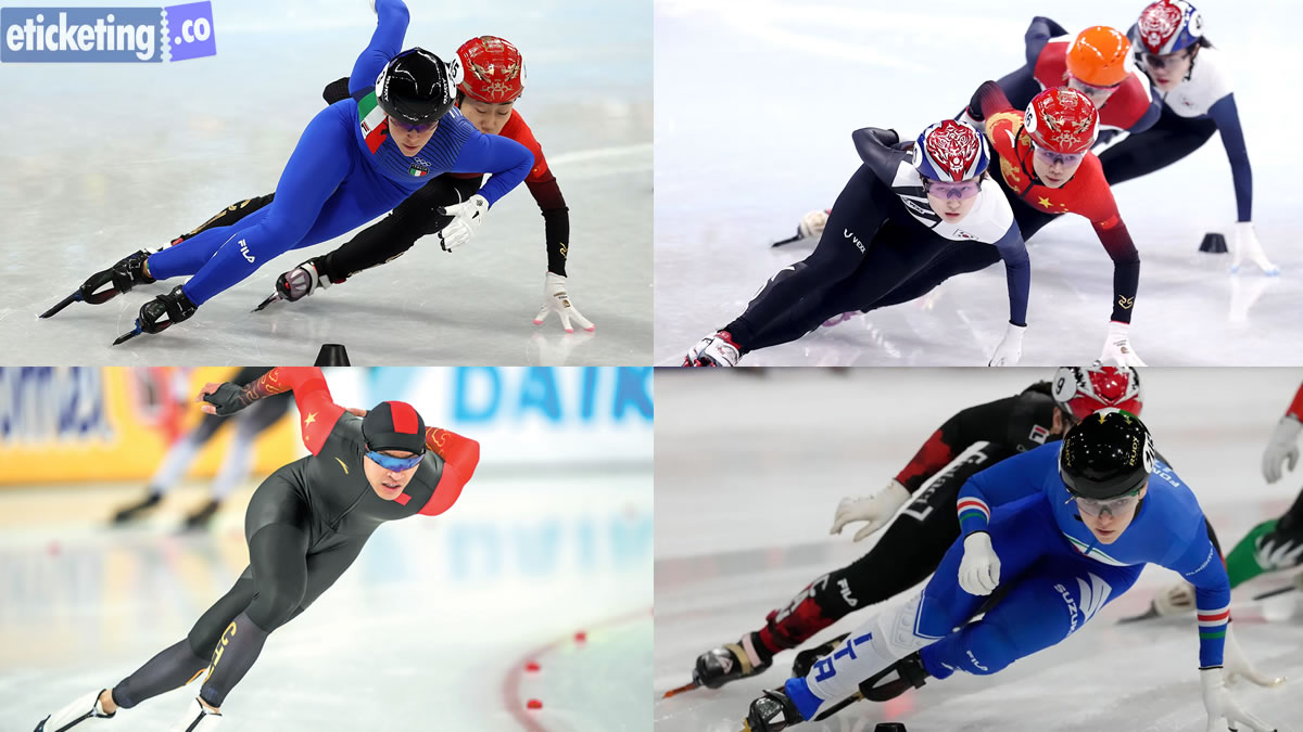 Winter Olympic Tickets | Winter Olympic 2026 Games Tickets