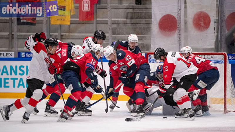 Winter Olympic Tickets | Winter Olympic 2026 Games Tickets