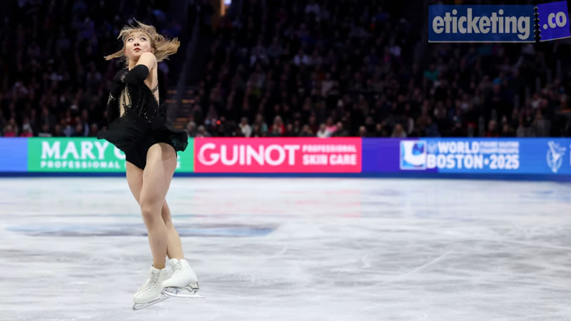 Winter Olympic Tickets | Winter Olympic 2026 Games Tickets