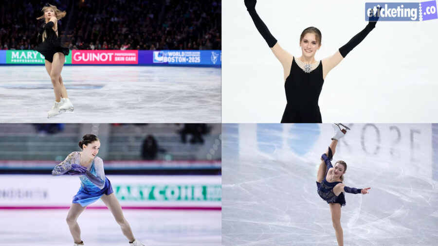 Winter Olympic 2026 Tickets | Italy Winter Olympic Tickets