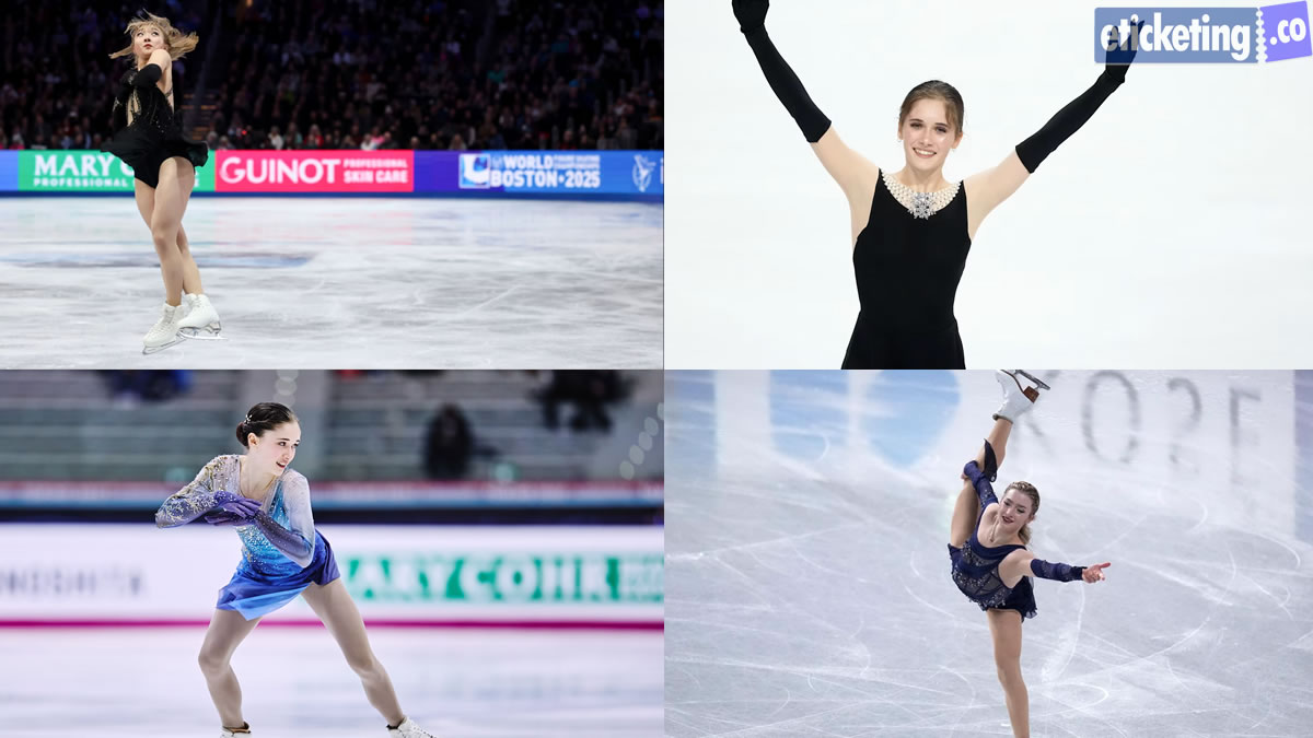 Winter Olympic 2026 Tickets | Italy Winter Olympic Tickets