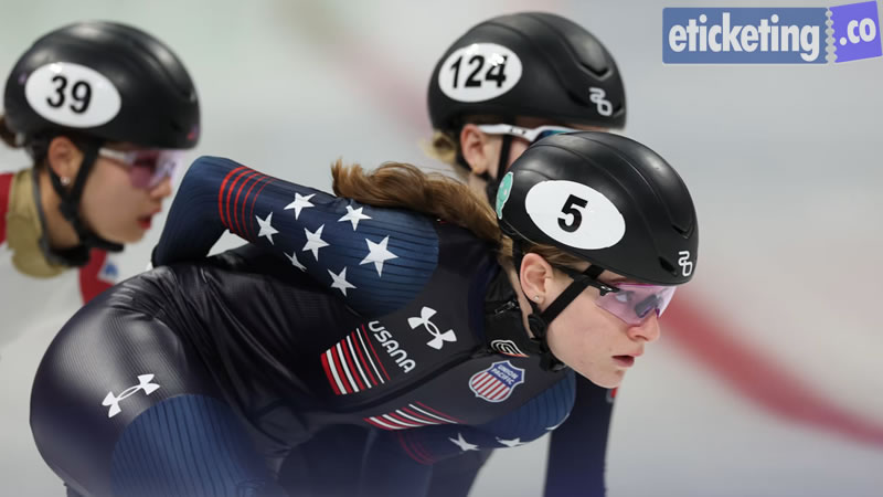 Winter Olympic Tickets | Winter Olympic 2026 Games Tickets