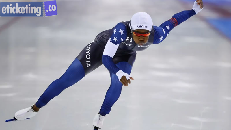 Winter Olympic Tickets | Winter Olympic 2026 Games Tickets