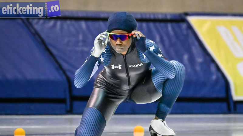 Winter Olympic Tickets | Winter Olympic 2026 Games Tickets