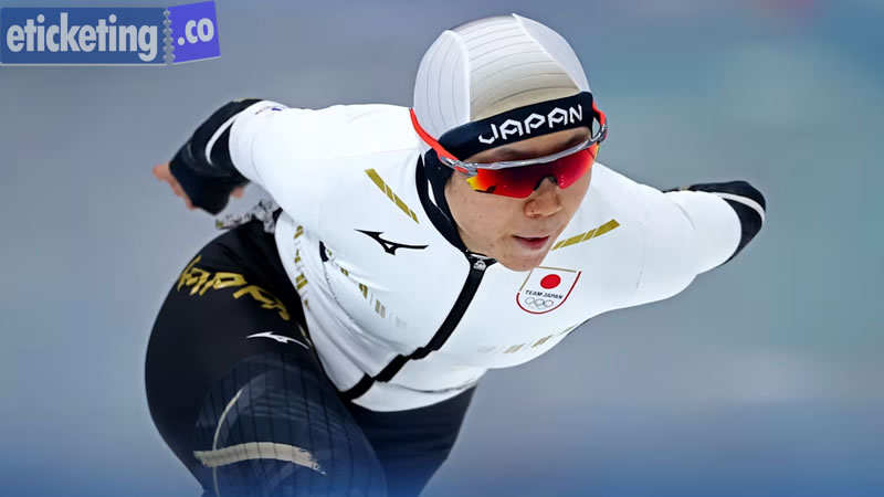 Winter Olympic Tickets | Winter Olympic 2026 Games Tickets