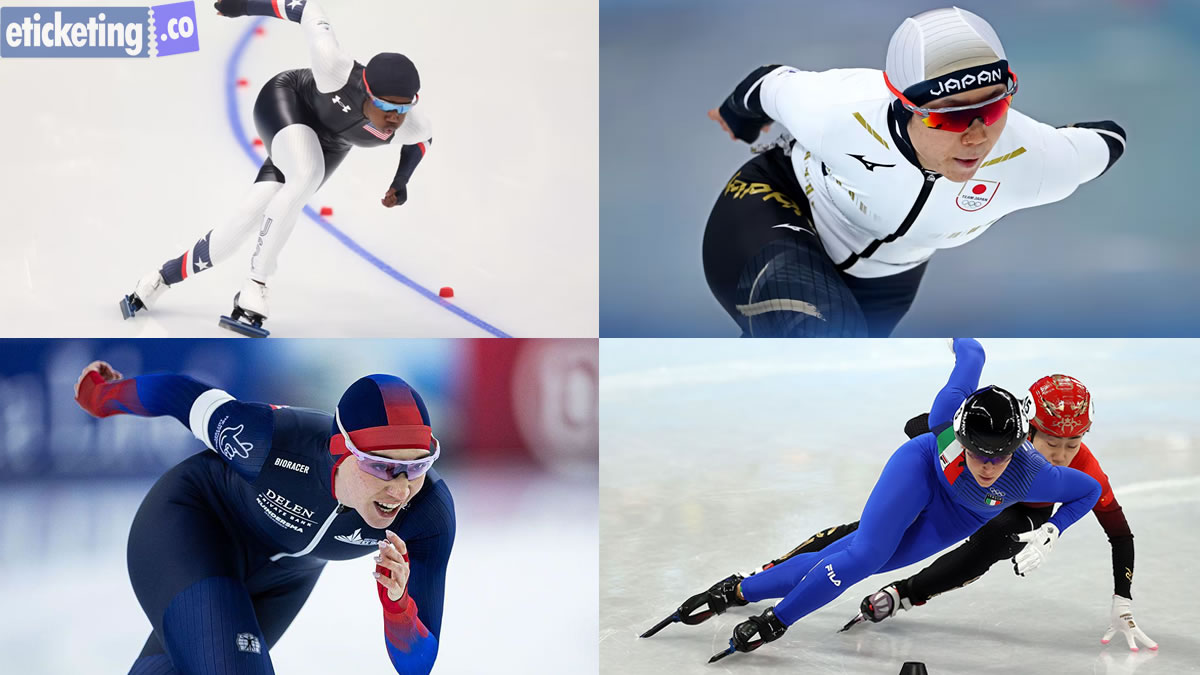 Winter Olympic Tickets | Winter Olympic 2026 Games Tickets