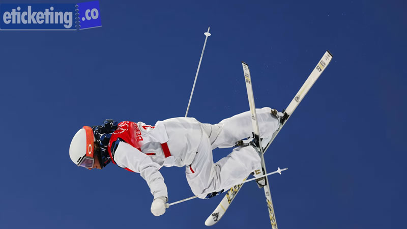 Winter Olympic Tickets | Winter Olympic 2026 Games Tickets