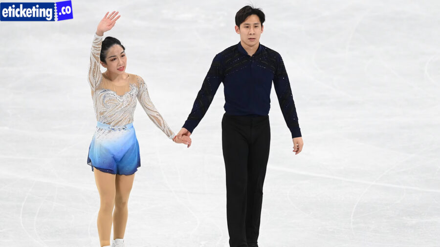 Winter Olympic 2026 Tickets | Olympic Figure Skating Tickets | | Milano Cortina 2026 Tickets | Italy Winter Olympic Tickets