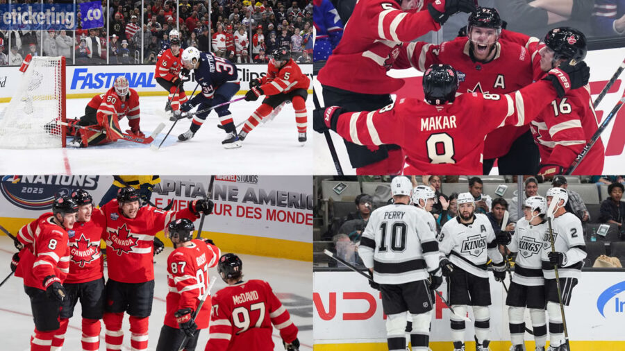 Winter Olympic 2026 Games Tickets | Olympic Tickets