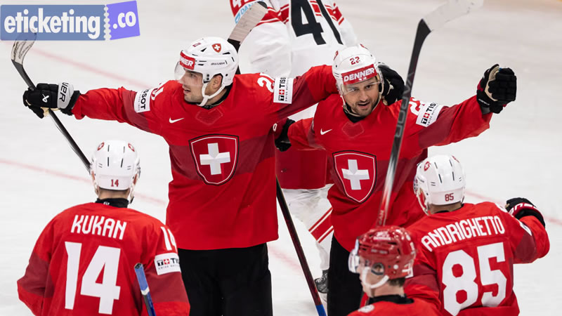 Winter Olympic Tickets | Winter Olympic 2026 Games Tickets