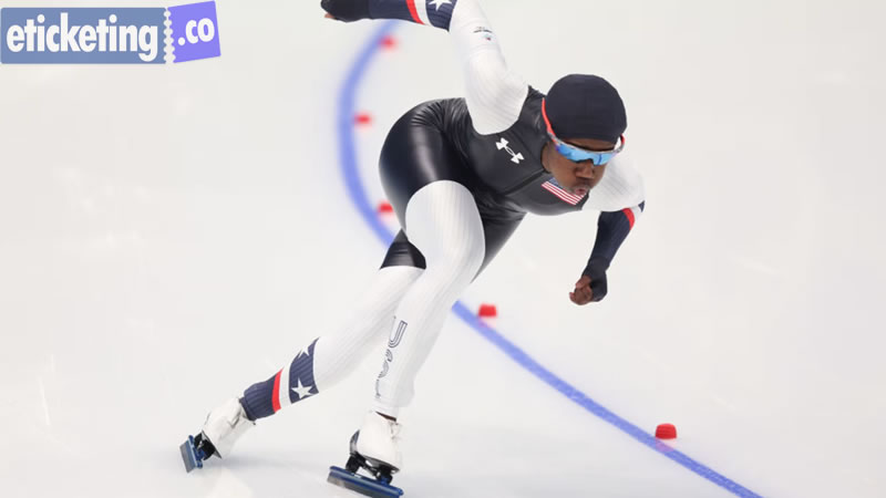 Winter Olympic Tickets | Winter Olympic 2026 Games Tickets