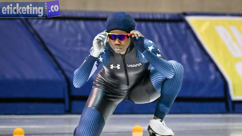 Winter Olympic Tickets | Winter Olympic 2026 Games Tickets