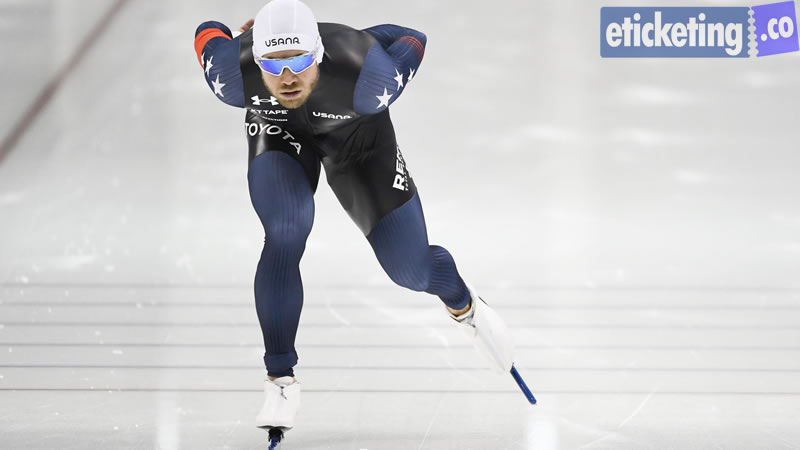 Winter Olympic Tickets | Winter Olympic 2026 Games Tickets