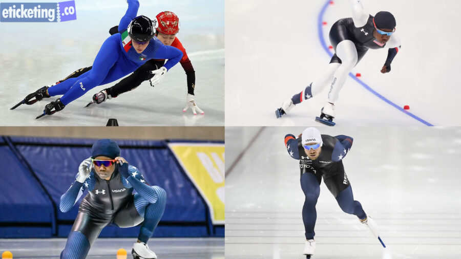 Winter Olympic 2026 Games Tickets | Olympic Tickets