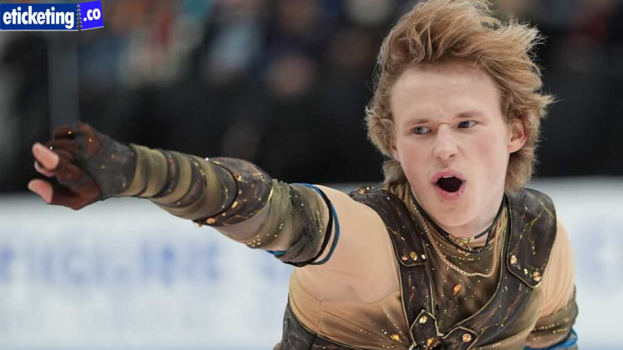 Winter Olympic 2026 Tickets | Olympic Figure Skating Tickets | | Milano Cortina 2026 Tickets | Italy Winter Olympic Tickets