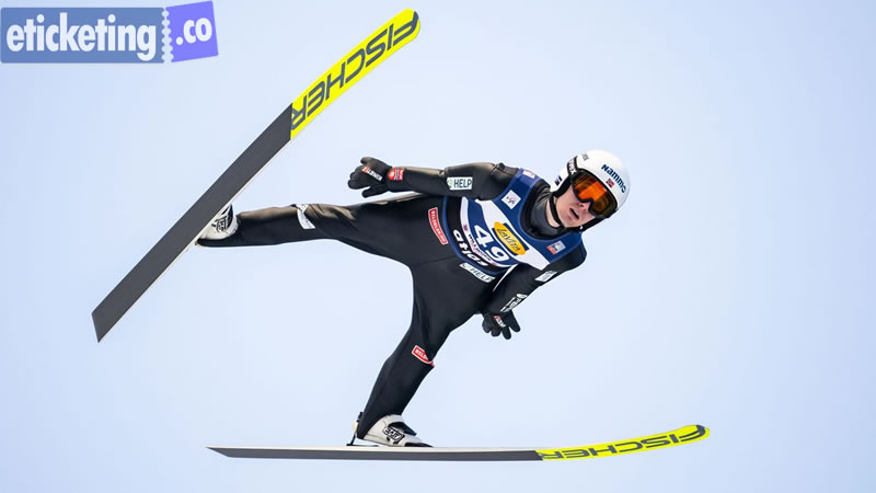 Winter Olympic Tickets | Winter Olympic 2026 Games Tickets