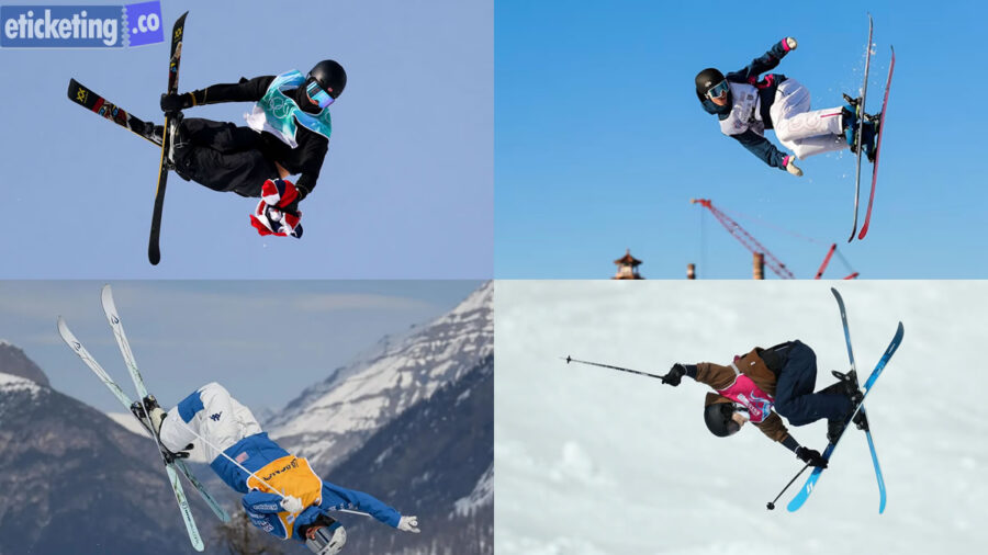 Winter Olympic Tickets | Winter Olympic 2026 Games Tickets