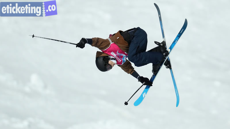 Winter Olympic Tickets | Winter Olympic 2026 Games Tickets