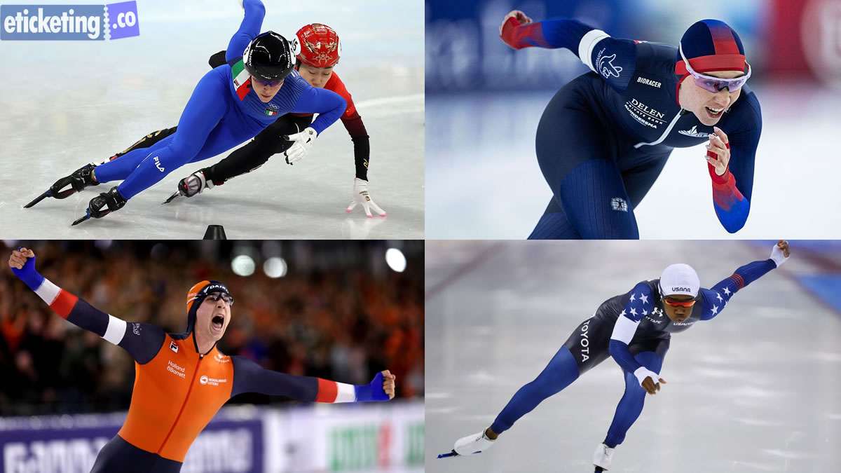 Winter Olympic Tickets | Winter Olympic 2026 Games Tickets