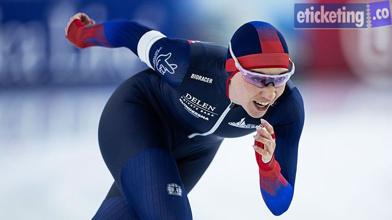 Winter Olympic Tickets | Winter Olympic 2026 Games Tickets