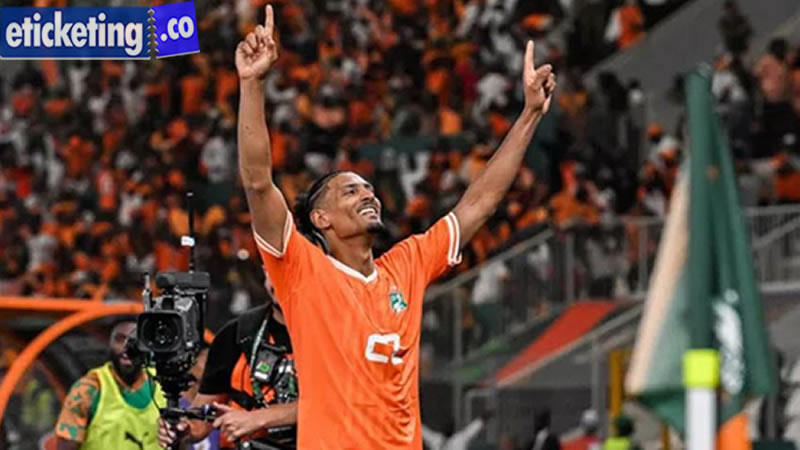 Ivory Coast vs Ecuador Tickets|Germany vs Ivory Coast Tickets |Ecuador vs Curacao Tickets