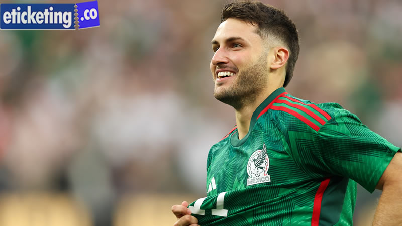 Mexico vs South Africa Tickets|Mexico vs South Korea Tickets |South Africa vs South Korea Tickets